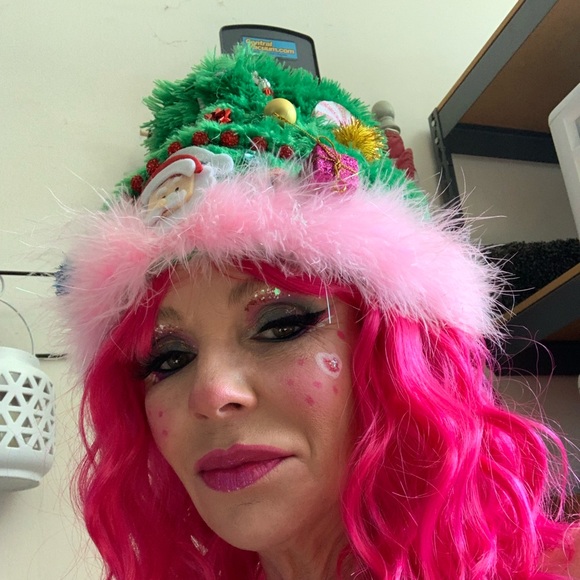 COPY - Meet your Posher!!! Like my other flyer too!!!! - Picture 2 of 14